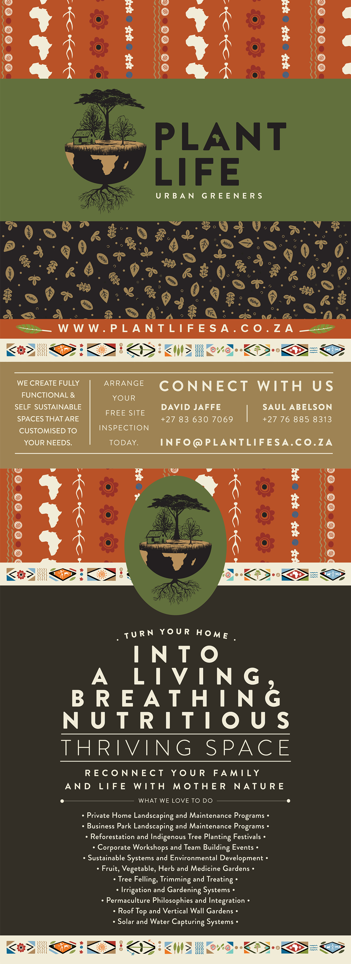 flyer